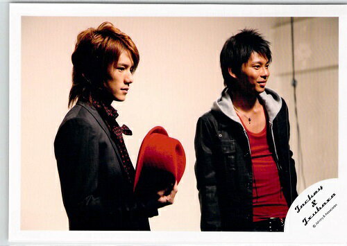 @Tackey&Tsubasa@i^LcojEyʐ^zEWEEWjV̔@&#9825;