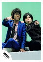 嵐 (ARASHI)・【公式写真】・二宮和也 相葉雅紀 (にのあい)・ ジャニショ販売 ♡