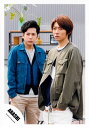 嵐 (ARASHI)・【公式写真】・二宮和也 相葉雅紀 (にのあい)・ ジャニショ販売 ♡