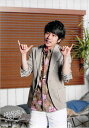 【中古】 嵐 (ARASHI)・ 【公式写真】・二宮和也・ BLAST in Hawai ♡