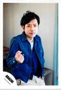 嵐 (ARASHI)・【公式写真】・・二宮和也 ジャニショ販売 ♡