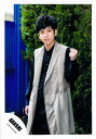 嵐 (ARASHI)・【公式写真】・・二宮和也 ジャニショ販売 ♡