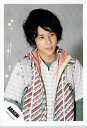 嵐 (ARASHI)・【公式写真】・・二宮和也 ジャニショ販売 ♡