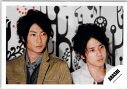 嵐 (ARASHI)・【公式写真】・二宮和也 相葉雅紀 (にのあい)・ ジャニショ販売 ♡