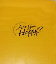 【中古】嵐 (ARASHI ) 【パンフレット】 LIVE TOUR 2016-2017 Are You Happy？ コンサート会場販売グッズ