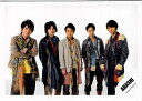 嵐 (ARASHI)・ 【公式写真】: 集合・:ジャニショ ♡ (V)
