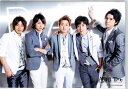 嵐 （ARASHI) 【公式写真】 集合 2007 Time Tour