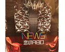 【中古】 NEWS・CD DVD・シングル /恋のABO【初回生産限定盤】