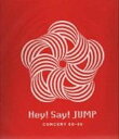 【中古】 Hey!Say!JUMP (ヘイセイジャンプ) パンフレット　 2008-2009 「He ...