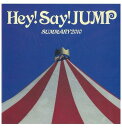【中古】 Hey!Say!JUMP・・ パンフレット 「SUMMARY2010」