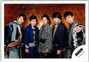 ☆ジャニーズ公式グッズ☆ 嵐 （ARASHI)・ 【公式写真】: 集合・:ジャニショ　&#9825;　 ：　写真サイズのスリーブ入り・ ＊　大変綺麗な状態です　＊&nbsp;&nbsp;&nbsp;&nbsp;&nbsp;&nbsp; &nbsp;&nbsp;&nbsp;&nbsp;&nbsp;&nbsp; ■　嵐　【公式写真】 ■ 嵐 （ARASHI)・ 【公式写真】: 集合・:ジャニショ　&#9825;　