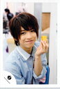 岩橋玄樹 (キンプリ) ・【公式写真】・ジャニーズJr.時代 Jロゴ・ジャニショ販売 (I)(3)