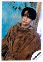 Travis Japan (トラジャ) 【公式写真】松田元太 (まつだげんた) ジャニショ・ フォト