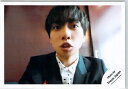 Travis Japan (トラジャ) 【公式写真】中村海人 (なかむらかいと) ジャニショ・ フォト