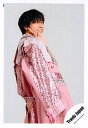 Travis Japan (トラジャ) 【公式写真】中村海人 (なかむらかいと) ジャニショ・ フォト