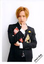 Travis Japan (トラジャ) 【公式写真】川島如恵留 (かわしまのえる) ジャニショ・ フォト(3)