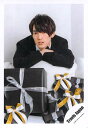 Travis Japan (トラジャ) 【公式写真】川島如恵留 (かわしまのえる) ジャニショ・ フォト