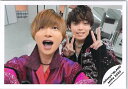 Travis Japan (トラジャ) 【公式写真】集合 (しゅうごう) ジャニショ・ フォト