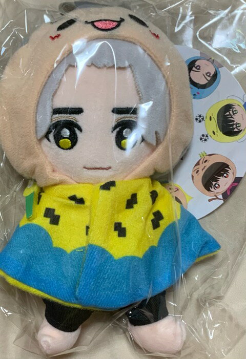 【新品】 Hey! Say! JUMP ・2022 2023・【ぬいぐるみ】・八乙女光 (やおとめひかる)・Hey! Say! JUMP 15th Anniversary LIVE TOUR 2022-2023. Concert !・最新コンサートグッズ (ヘイセイジャンプ) マスコット