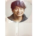 SMAP・【公式うちわ】☆ 香取慎吾・ MR.s 2014...