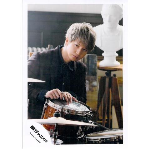 Other - 【新品】関ジャニ∞・【公式写真】・大倉忠義・2016最新ジャニショ販売
