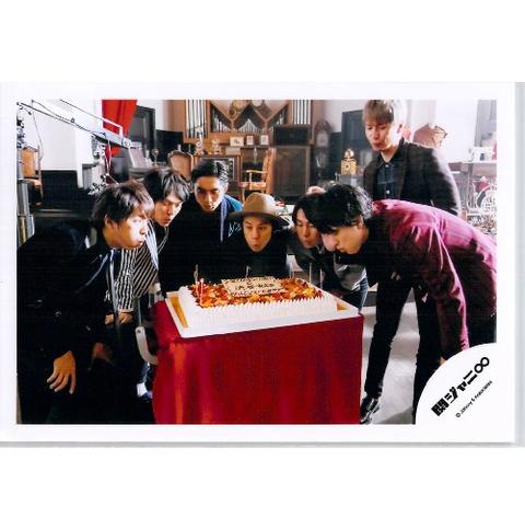 樂天商城 - 【新品】関ジャニ∞・【公式写真】・集合・2016最新ジャニショ販売
