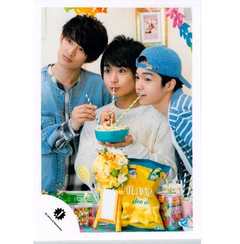 樂天商城 - 【新品】関西ジャニーズJr. ・【公式写真】・集合・2016最新ジャニショ販売