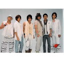 KAT-TUN・【公式写真】・・集合・・ 2009