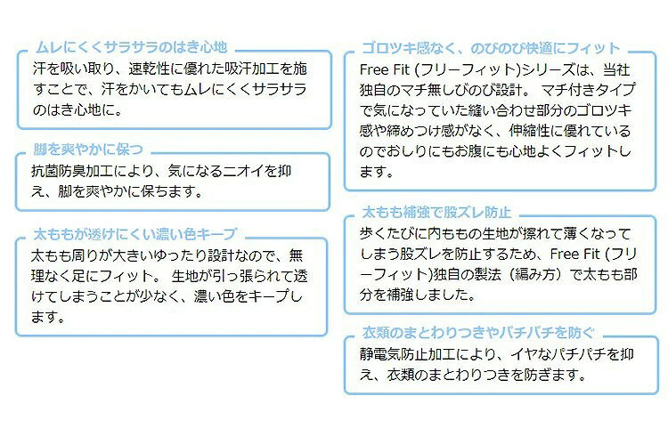 メール便対応 大きいサイズ レディース ゆったりタイツ 210デニール 抗菌防臭 静電気防止 レッグウェア インナー 3L 4L 5L 6L 7L 8L ゆったりサイズ ぽっちゃり女子 プラスサイズ