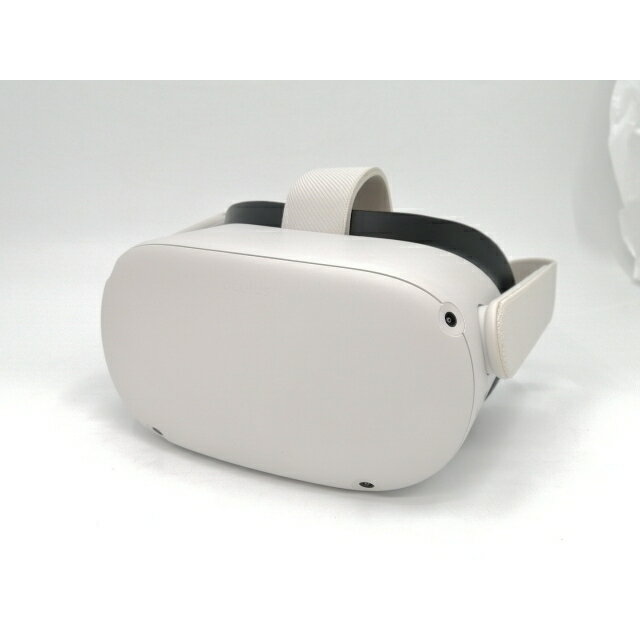 【中古】Oculus Oculus Quest 2 64GB 301-00352-01【ECセンター】保証期間1ヶ月【ランクB】