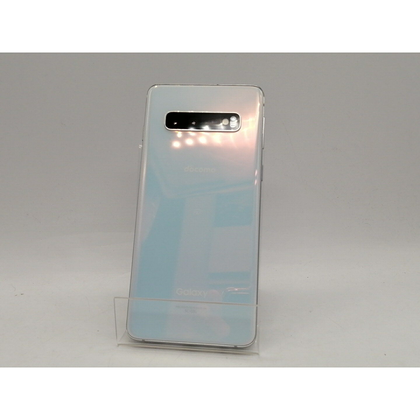 楽天市場】galaxy s10 sc-03l 白ロムの通販 楽天市場】galaxy s10 sc-03l 白ロムの通販
