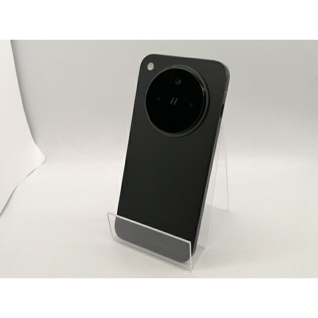 【中古】Oppo 国内版 【SIMフリー】 OPPO Find X8 スペースブラック 16GB 512GB CPH2651【OSU301】保証期間1ヶ月【ランクA】