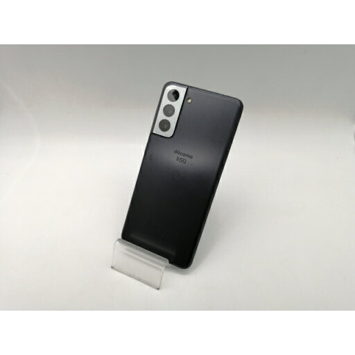 【中古】SAMSUNG docomo 【SIMロック解除済み】 Galaxy S21 5G ファントムグレー 8GB 256GB SC-51B【OSU301】保証期間1ヶ月【ランクB】 【中古】SAMSUNG docomo 【SIMロック解除済み】 Galaxy S21 5G ファントムグレー 8GB 256GB SC-51B【OSU301】保証期間1ヶ月【ランクB】
