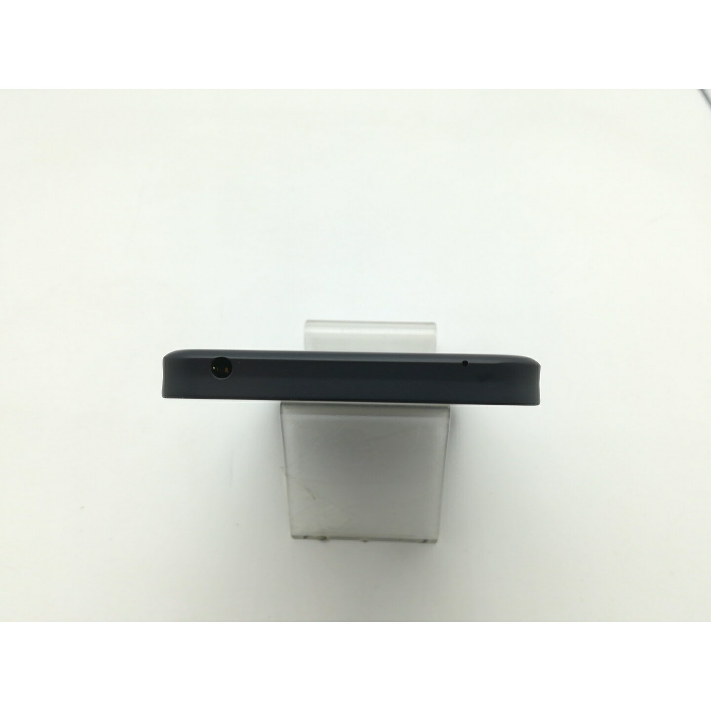 【中古】SHARP docomo 【SIMフリー】 AQUOS wish3 ブラック 4GB 64GB SH-53D【OSU301】保証期間1ヶ月【ランクA】