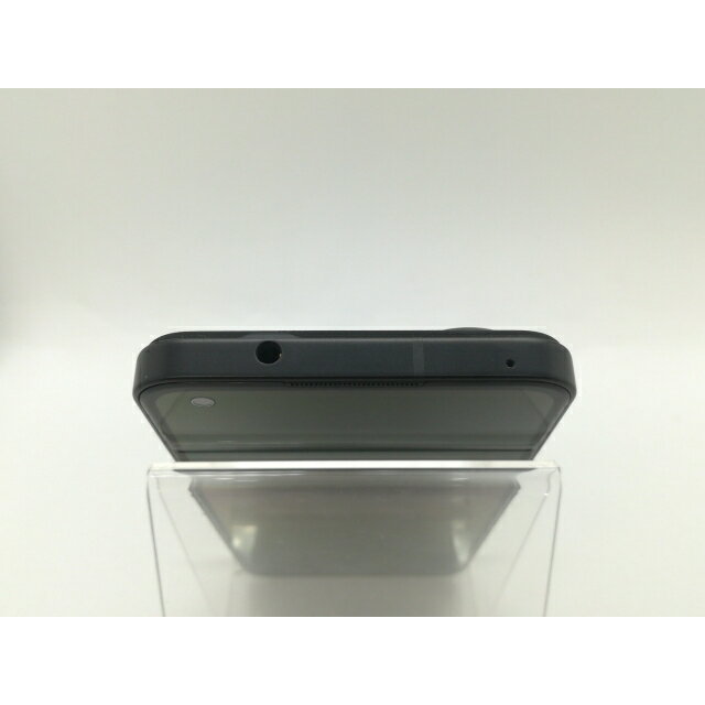 【中古】ASUS 国内版 【SIMフリー】 Zenfone 9 8GB 128GB ミッドナイトブラック ZF9-BK8S128【OSU301】保証期間1ヶ月【ランクB】