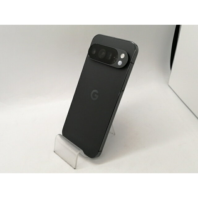 【中古】Google 国内版 【SIMフリー】 Pixel 10 Pro XL オブシディアン 16GB 256GB【OSU301】保証期間1ヶ月【ランクA】