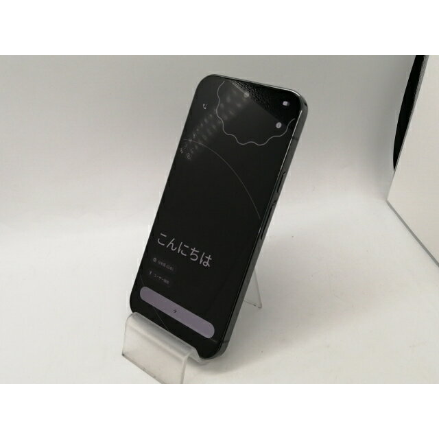 【中古】Google 国内版 【SIMフリー】 Pixel 10 Pro XL オブシディアン 16GB 256GB【OSU301】保証期間1ヶ月【ランクA】