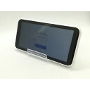 【中古】SAMSUNG au 【SIMフリー】 Galaxy 5G Mobile Wi-Fi SCR01 ホワイト SCR01SWA【OSU301】保証期間1ヶ...