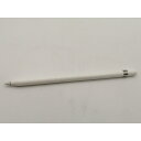 【中古】Apple Apple Pencil(第1世代) MQLY3J/A (USB-C - Apple Pencilアダプタ同梱版)【OSU301】保証期間1...