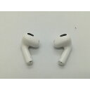 【中古】Apple AirPods(第3世代) MagSafe充電ケース MME73J/A【OSU301】保証期間1週間