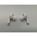 【中古】Apple AirPods Pro 第2世代(2023/USB-C) MTJV3J/A【OSU301】保証期間1週間