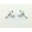 【中古】Apple AirPods Pro 第2世代(2023/USB-C) MTJV3J/A【OSU301】保証期間1週間