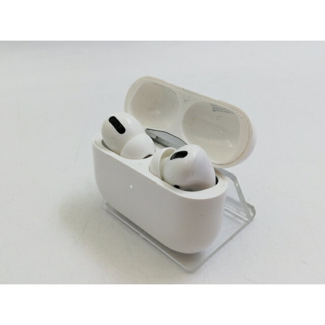 【中古】Apple AirPods Pro 第1世代(2019) MWP22J/A【OSU301】保証期間1週間