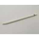 【中古】Apple Apple Pencil(第1世代) MK0C2J/A【OSU301】保証期間1週間