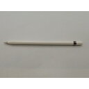【中古】Apple Apple Pencil(第1世代) MK0C2J/A【OSU301】保証期間1週間