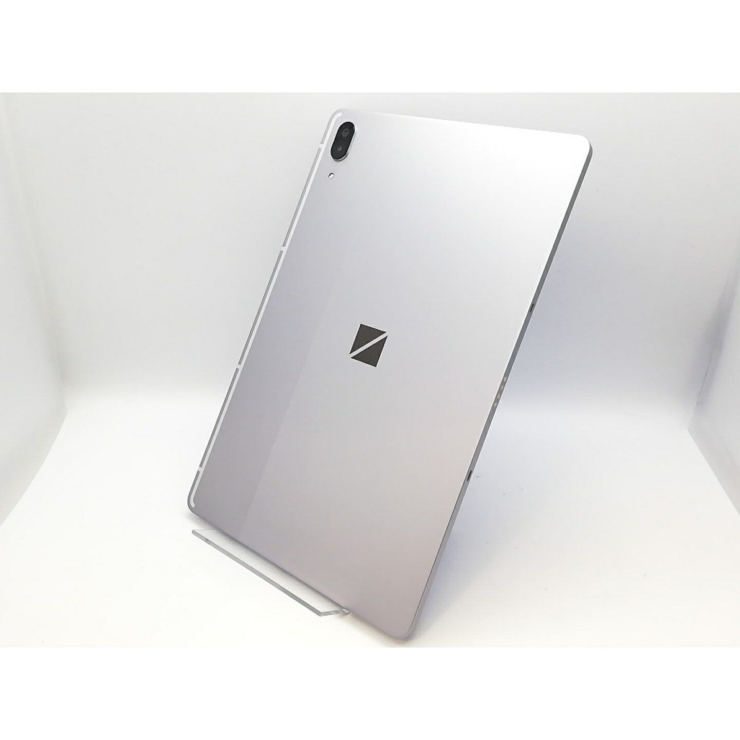 【中古】NEC 国内版 【Wi-Fi】 LAVIE T11 T1195/BAS 6GB 128GB PC-T1195BAS シルバー【OSU301】保証期間1ヶ月【ランクA】