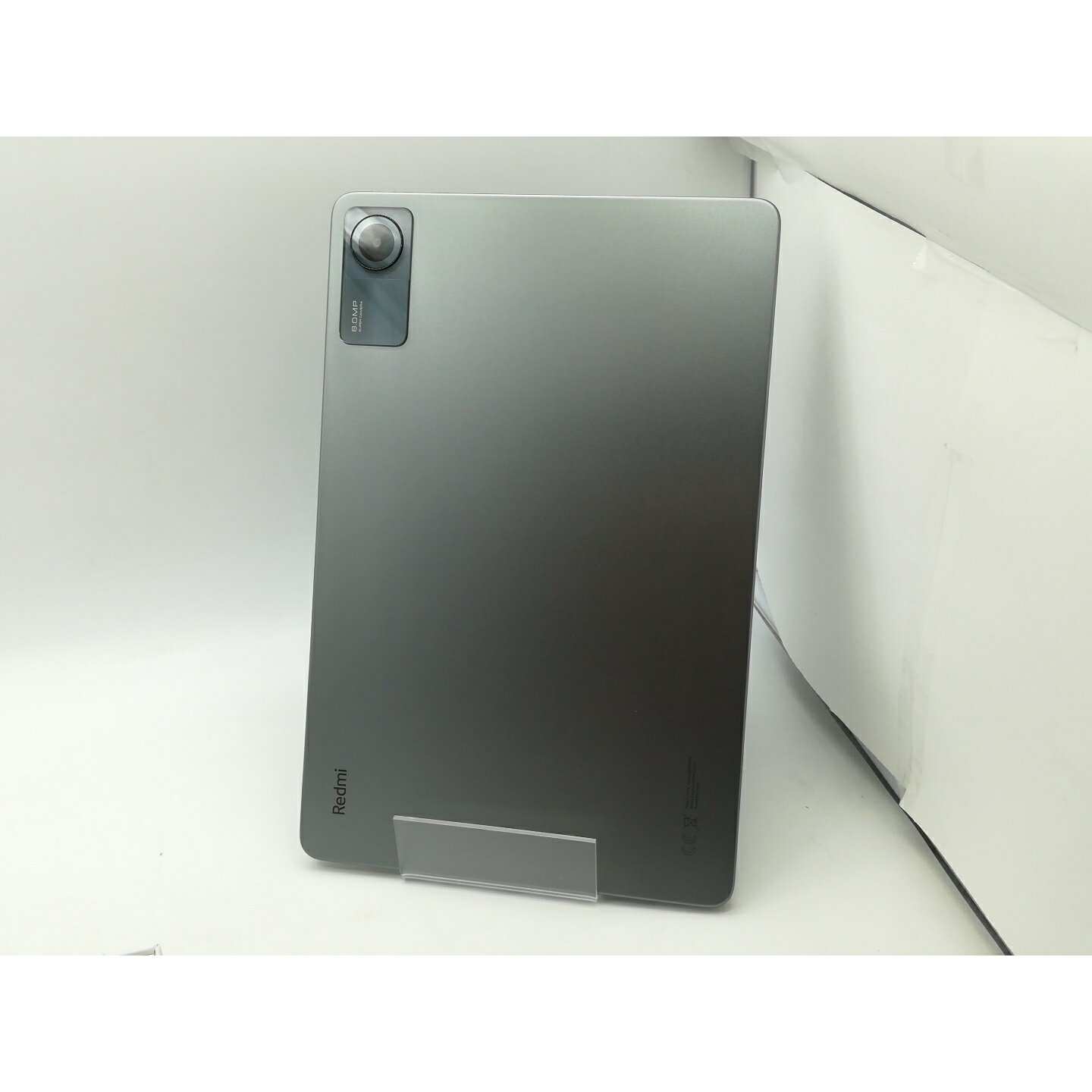 【中古】Xiaomi 国内版 【Wi-Fi】 Redmi Pad SE 4GB 128GB グラファイトグレー【OSU301】保証期間1ヶ月【ランクA】