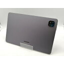 【中古】ALLDOCUBE 国内版 【SIMフリー】 iPlay 60 Pad Pro 8GB 128GB【OSU301】保証期間1ヶ月【ランクA】(2)