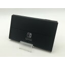 【中古】Nintendo Switch 本体 (有機ELモデル) HEG-S-KAAAA ホワイト 【2021年10月】【OSU301】保証期間1ヶ月【ランクA】