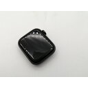 【中古】Apple Apple Watch Nike Series5 GPS 40mm スペースグレイアルミケース (バンド無し)【OSU301】保証期間1ヶ月...